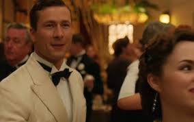 Girl, wash your face book club. Jon Crunch Review Netflix S Charming The Guernsey Literary And Potato Peel Pie Society