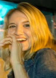 Hannah Elizabeth Willis