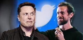 El fundador de Twitter carga contra la gestión de Elon Musk: “Todo se fue a  pique”
