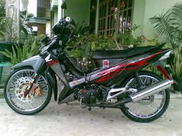 Karena hal tersebut akan meningkatkan jumlah udara yang masuk ke dalam mesin dan tentunya udara yang banyak tersebut dapat meningkatkan kepadatan udara yang di gunkan oleh. Modifikasi Motor Terbaru 2021