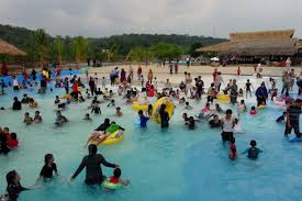 Cikao Park Purwakarta