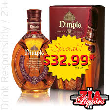 Discount Specials Distilled Spirit Liquor Liquor Store