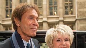 (1961) and summer holiday (1963) were both massive. Sir Cliff Richard Breaks Down In Tears As He Gives Evidence During Bbc Trial Uk News Sky News