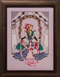 Mirabilia Designs Alice