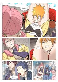 Check spelling or type a new query. Tales Of Demons And Gods Chapter 322 Manga Online