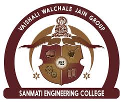 Sanmati Engineering College, Sawargaon Barde, Washim