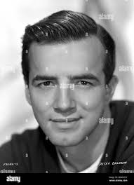 Peter baldwin Black and White Stock Photos & Images