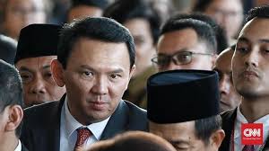 Nama cina basuki tjahaja purnama. Ahok Ingatkan Pesantren Soal Kemandirian Ekonomi