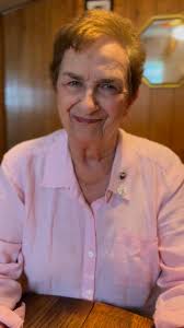 GFWC WV Reporting Guide with First VP Natalie Hinkle