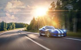 Daily Wallpaper Dodge Viper Gts Exclusive I Like To Waste My Time
