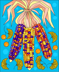 Check spelling or type a new query. Nicole S Free Coloring Pages Color By Number Indian Corn Ginkgo Biloba Coloring Page