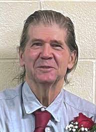 Obituary for Carl Andrew Hodge