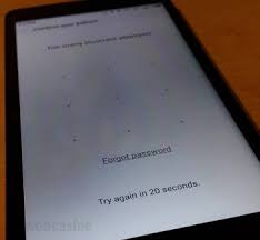 I won't want to suggest something that i haven't tried out myself. Q A Miu 7 How To Reset The Guest Mode Password