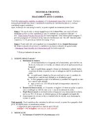 Aceasta flora intestinala este formata din 100 de trilioane ( = 1 milion de miliarde) organisme microscopice care traiesc in intestine si cantaresc intre 1,5 si 2,5 kg din greutatea noastra. Candida Si Lyme Tratament Si Simptome Parerile Oamenilor