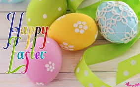 happy easter quotes | Tumblr via Relatably.com