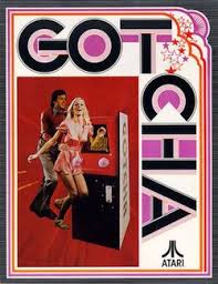 Gotcha (video game) - Wikipedia