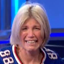 Wheel of Fortune contestant Jill Prince bursts into tears as she wins  priceless prize ahead of Super Bowl