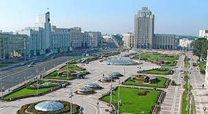 Tripadvisor has 71,117 reviews of minsk hotels, attractions, and restaurants making it your best minsk resource. Experience In Minsk Belarus By Julia Erasmus Experience Minsk