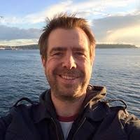 Scott Salyers, Casting Producer in Los Angeles, CA