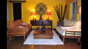 This home have tried to make their traditional chinese living room. Awesome Asian Inspired Living Room Ideas Youtube