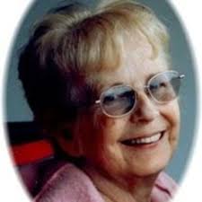 Patricia Schulte Obituary March 22, 2012