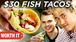 We did not find results for: 3 50 Fish Tacos Vs 30 Fish Tacos