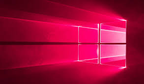 Kirmizi Windows 10 Duvar Kagidi Bilgisayar Minimalizm Pencere Pencereler Hd Masaustu Duvar Kagidi Wallpaperbetter Beyaz eşya & ev aletleri. kirmizi windows 10 duvar kagidi