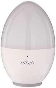 Night Lights For Kids Vava Baby Night Light With Sos Mod Baby Night Light Night Light Bedside Lamp
