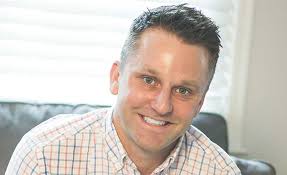 Top 40 Under 40 List