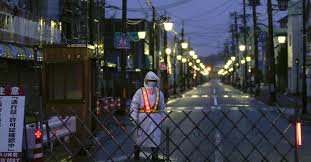 Kenapaa popok dapat menyerap jumlah besar kencing karena inti penyerapan super. 8 Tahun Setelah Bencana Nuklir Seperti Apa Fukushima Sekarang