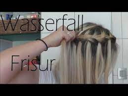 Wasserfall Frisur Einfache Anleitung Youtube Wasserfall Frisur Einfache Anleitung Youtube The Post Wass Easy Hairstyles Waterfall Hairstyle Hair Styles