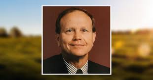 Larry Jeffrey Obituary July 18, 2021