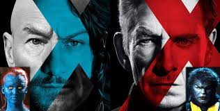 Xmen days of future past 3d movie download hindi dubbed 1. X Men Days Of Future Past Revealed Leaked Script Sheds New Light On Hotly Anticipated Blockbuster Plus Find Out Who Dies