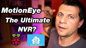 Image result for MotionEye