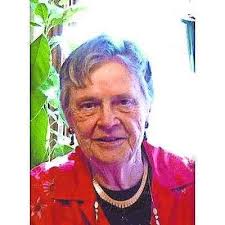 Veda Bateman Obituary (1921