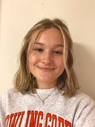 Amanda Ashbaugh's Instagram, Twitter & Facebook