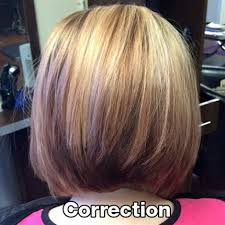 So, being so sleep deprived for 11 months now and not being able to express myself much through filming now due to having a little baby i decided it's time. Third Times The Charm A Bob Correction Behindthechair Com