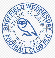 The team will compete in league one, the third tier of the english football. Sheffield Wednesday Fc Logo Png Transparent Sheffield Wednesday Logo Transparent Png Download Vhv