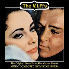The V.I.P.s (Original Soundtrack): Amazon.com.mx: Música