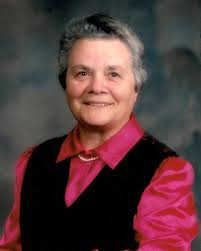 Anneliese Bakus Obituary