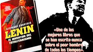 Los países comunistas se preocuparon más de hacer crecer los. Stephane Courtois Autor De El Libro Negro Del Comunismo Publica Lenin El Inventor Del Totalitarismo Actualidad