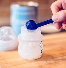 infant formula preparation and storage nutrition cdc