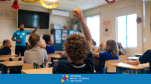 National Math and Science Initiative