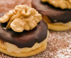 Hausfreunde Hollandische Platzchen Das Rezept Rezept Marzipan Platzchen Platzchen Rezept Marzipan Kekse