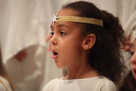 Nieuw Vocaal Amsterdam + Holland Baroque — Kerstspel