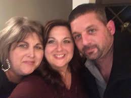 My partners father just passed away and I wanted to see if anyone could  possibly improve the quality of this picture so I could give it to her.  Thank you in advance. |