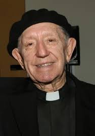 ADOM :: 'Fisher of men' dies at 91