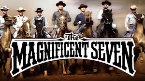 The Magnificent Seven (1960) - Movie - Where To Watch