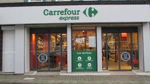 Il nuovo volantino carrefour ci terrà compagnia da domani 1 fino all'11 novembre 2019. Au Portel Un Carrefour Express Vient D Ouvrir Dans La Rue Carnot