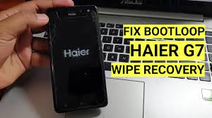 Maybe you would like to learn more about one of these? Jangan Langsung Flash Fix Bootloop Haier G7 Bootloop Simak Dulu Tanpa Flash Hm G552 Fl Youtube